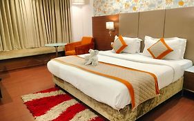 Hotel 5 Flowers Ananta Elite